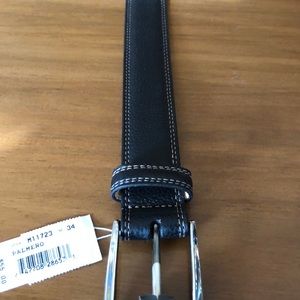 Men’s Brighton Palmer Belt.